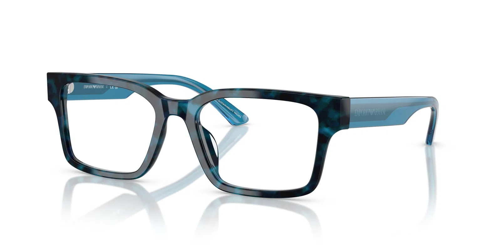 Emporio Armani 3245U Eyeglasses - view 11